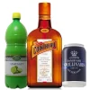 COINTREAU FIZZ - DrinksPakke