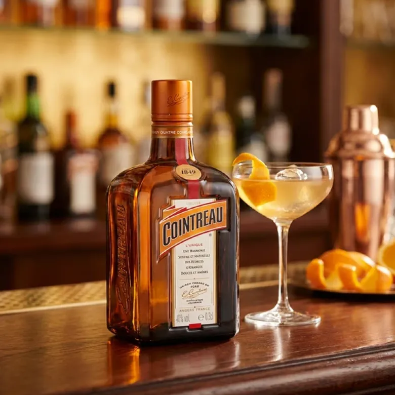 Cointreau FL 35