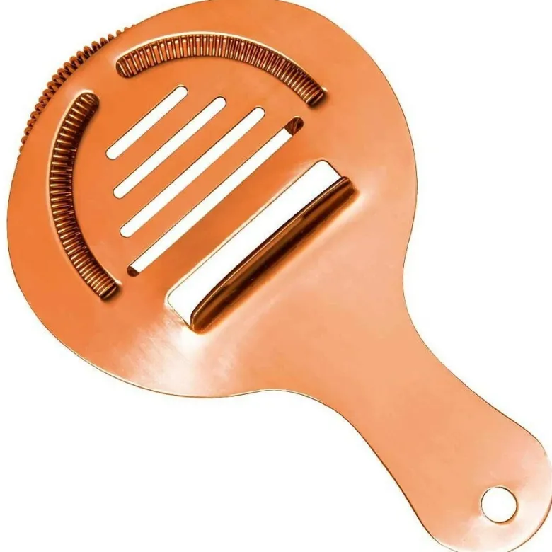 Coley Strainer kobber 15.5cm - Urban bar