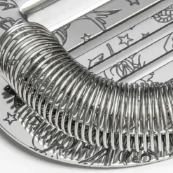 Coley Strainer Tattoo 15.5cm - Urban bar