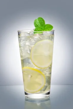 Collins Glas 35 cl - Polycarbonat