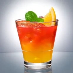 Collins glas 27 cl - Polycarbonat