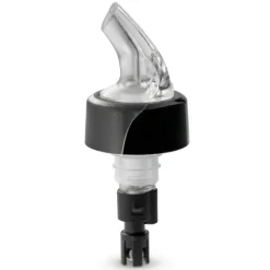 Compact skænkeprop 25 ml - transparent