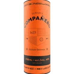 Compañero Elixir Orange FL 70