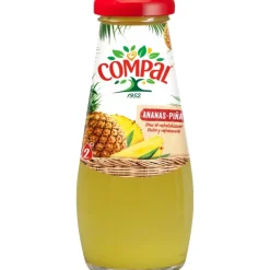 Compal Ananas Juice FL 20