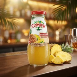 Compal Ananas Juice FL 20