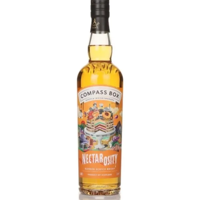 Compass Box Nectarosity
