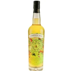 Compass Box "Orchard House" Blended Scotch FL 70