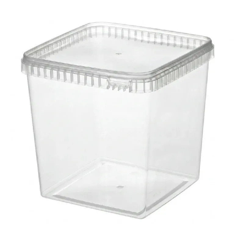 Condibøtte 5 ltr.