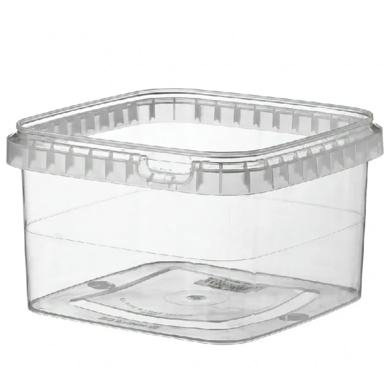 Condibøtte 0,6 ltr.