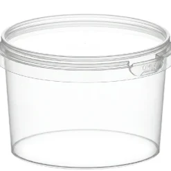 Condibøtte Rund Ø 11,8 cm. - 565 ml