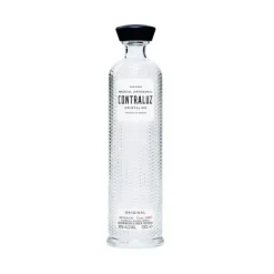 Contraluz Cristalino, Mezcal FL 70