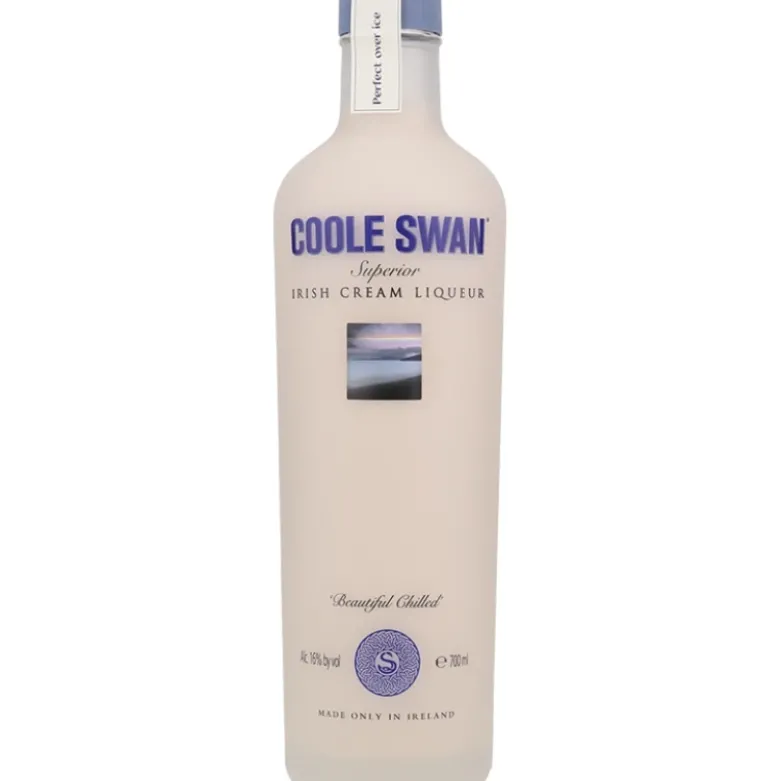 Coole Swan Irish Cream Liqueur FL 70