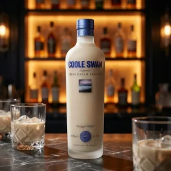 Coole Swan Irish Cream Liqueur FL 70