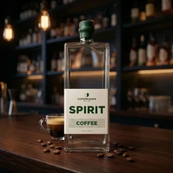 Copenhagen Distillery Coffee Spirit 50 cl
