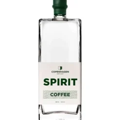 Copenhagen Distillery Coffee Spirit 50 cl