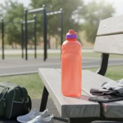 Coral Drikkeflaske | 750 ml | SMASH