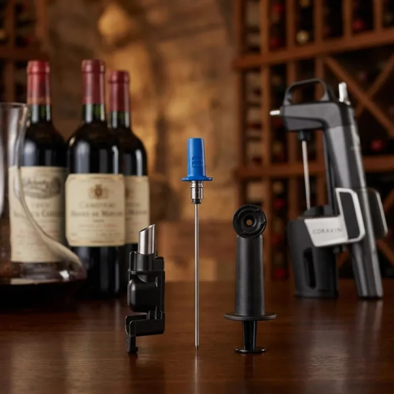 Coravin® Model 11 standardnål- og hældetudssæt