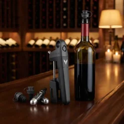 Coravin® Pivot™ Vinpreserver system – Sort
