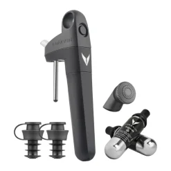 Coravin® Pivot™ Vinpreserver system – Sort
