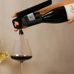 Coravin® Timeless Six+ Vinpreserver system – Rød – Limited Edition