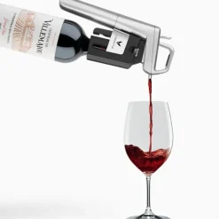 Coravin® Timeless Six+ Vinpreserver system – Rød – Limited Edition