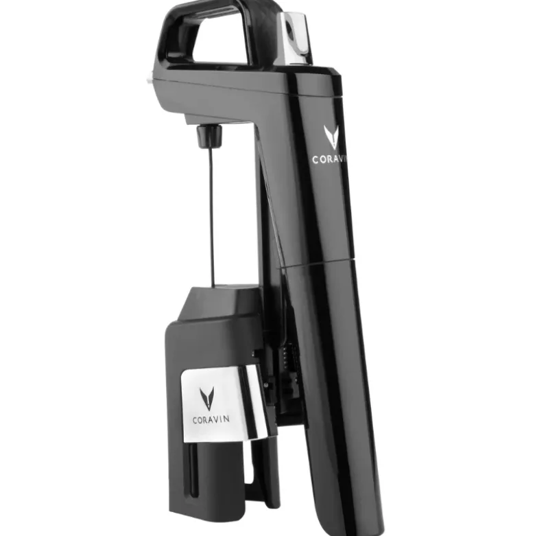 Coravin® Timeless Six+ Vinpreserver system – Klaversort