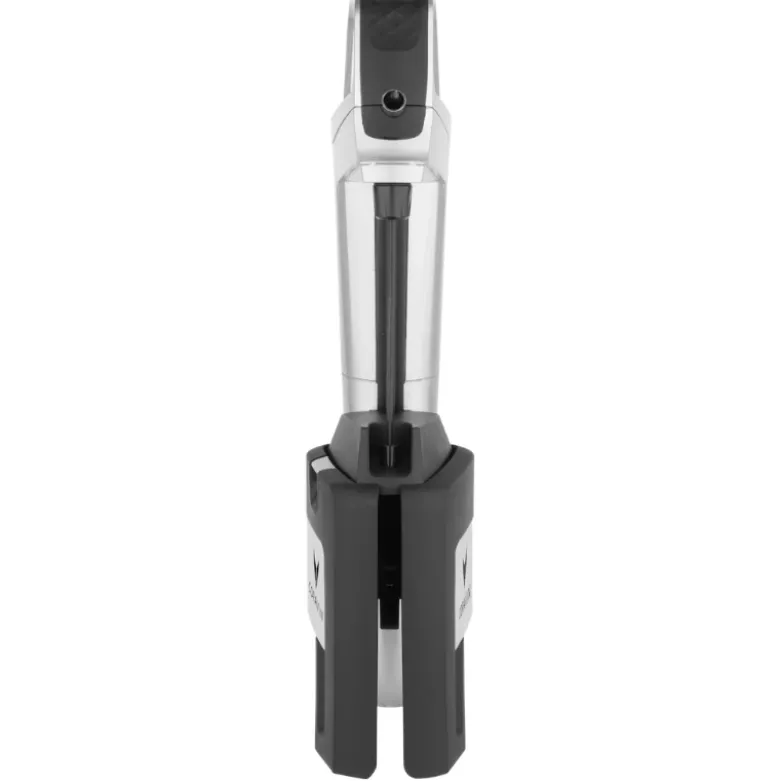 Coravin® Timeless Six+ Vinpreserver system – Sølvgrå
