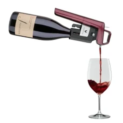 Coravin® Timeless Six+ Vinpreserver system – Rød