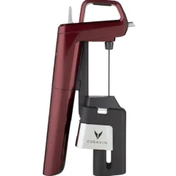 Coravin® Timeless Six+ Vinpreserver system – Rød