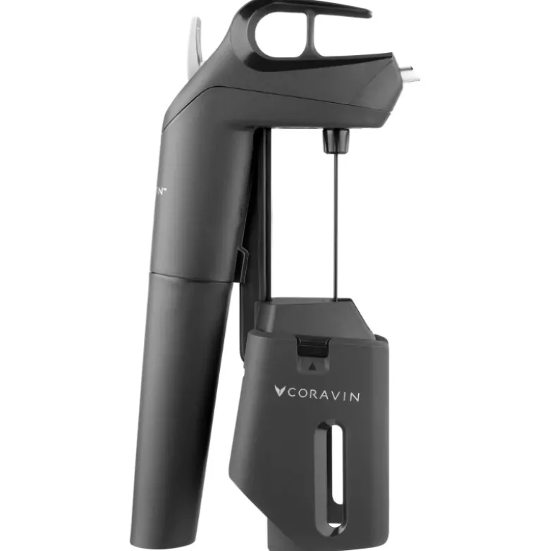 Coravin® Timeless Three+ Vinpreserver system – Sort
