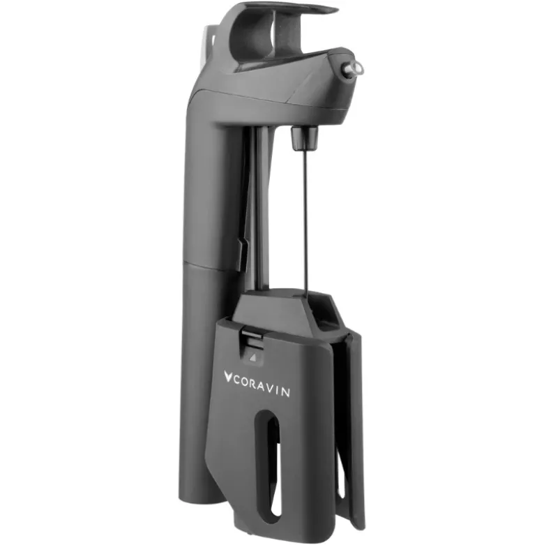 Coravin® Timeless Three+ Vinpreserver system – Sort