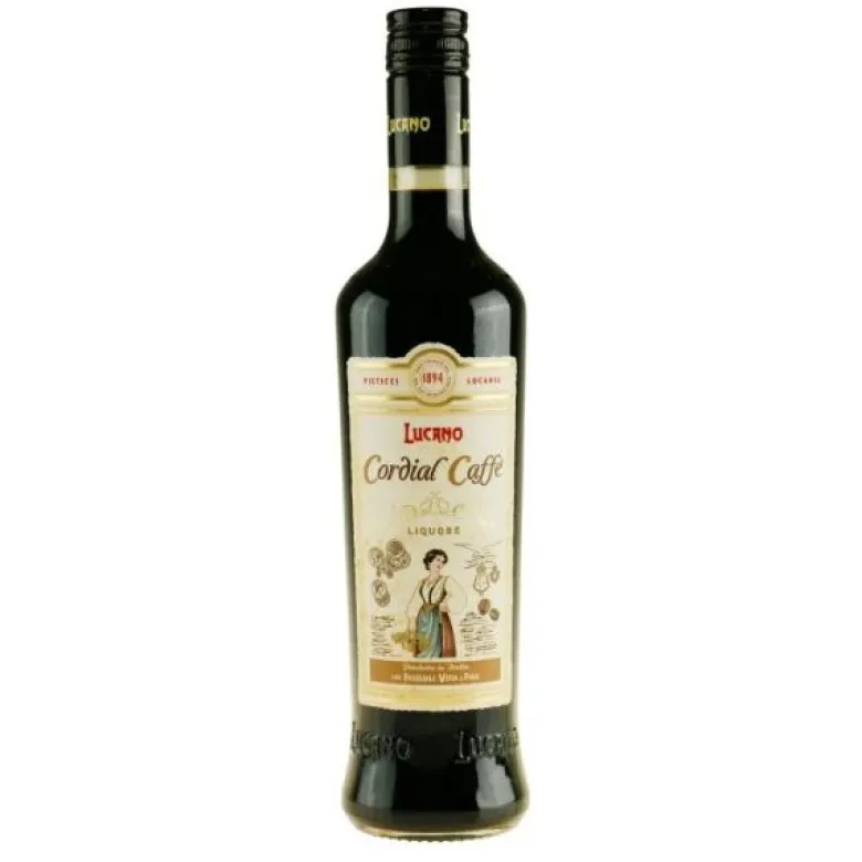 Cordial Caffe Lucano FL 70
