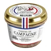 Country Terrine m/ Espelette Peber DD 180g