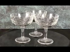 Coupe champagneskål 25 cl - Libbey