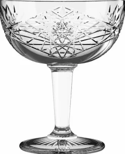 Coupe champagneskål 25 cl - Libbey