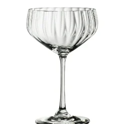 Coupetteglas Lifestyle Spiegelau - 310ml 6stk
