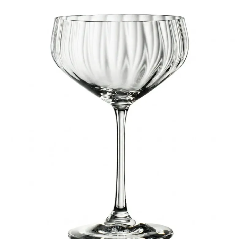 Coupetteglas Lifestyle Spiegelau - 310ml 6stk
