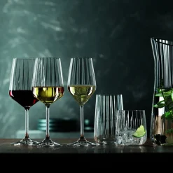 Coupetteglas Lifestyle Spiegelau - 310ml 6stk