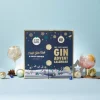Craft Gin Club Philip Schofield Edition 25 x 5 cl Gin Julekalender