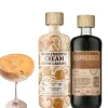 Creamy Caramel Espresso Martini - Drinkspakke