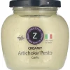 Cremet Artiskok Pesto 190g Zelected