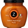Cremet Peberfrugt Pesto 190g Zelected