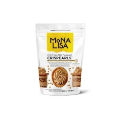 Crispearls med Karamelchokolade PS (800 G)