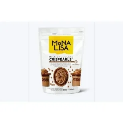 Crispearls med Mælkechokolade PS (800 G)