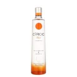 Cîroc Vodka Peach 70cl