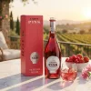 Croft Pink Port Rosé Portvin 75 cl