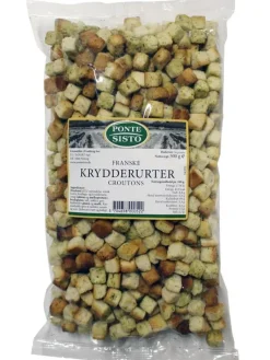 Croutoner Franske Krydderurter PS (500 G)