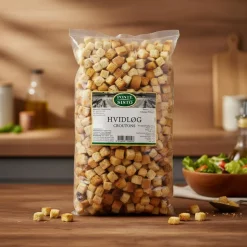 Croutoner Hvidløg PS (500 G)