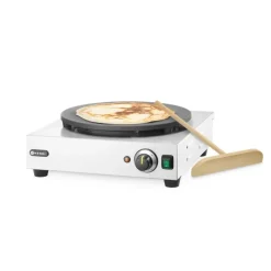 Crêpe-maskine 470x520x(h)160 mm 230V 3000W